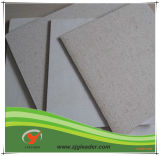 Fireproof Building Material MGO Wall Board, MGO Wall Panel, Magnesium Oxide Board