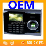 Fingerprint RFID Timing Systems Easy Clocking (HF-U160)