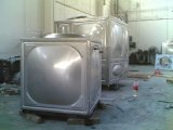 S. S / SMC / GRP Water Tank