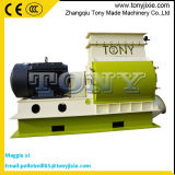 M Single Shaft Wood Chips Hammer Mill with High Efficiency