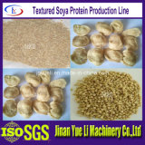 Hot Sell Food Soya Meat Making Machines/Extruder