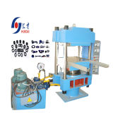 Xlb-D 750*850*2 Rubber Bearings Vulcanizing Press Machine