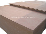 Commercial Plywood to Southeast Asia