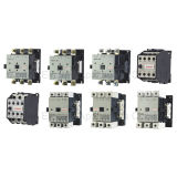 Knc8 Series High Quality AC Contactor