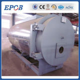 Hot Water Boiler Used for Sale