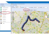 GPS Tracking Software Solution