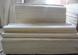Rotary Cut Veneer for Plywood Produce