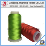 Twisted Viscose Embroidery Thread