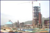 Cement Production Line & Equipment
