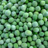 Frozen Green Peas (sweet taste)