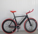 Cool Fixed Gear Bicycle