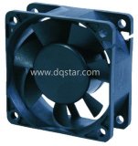 DC Cooling Fan 60x60x25mm (FM6025D12HSL)