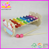 Wooden Game, Xylophone, Wooden Musical Toy (W07C005)