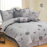 High Quality Comforter Bedding (MA8761)