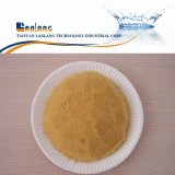 Food Grade Strong Acide Cation Exchange Resin (TC007)