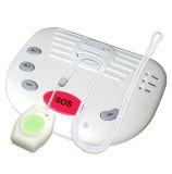 Wireless Elderly Guarder Alarm, Senior Personal Medical Alarm (A10)