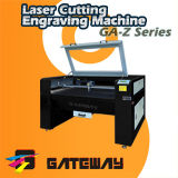 Fabric & Leather Laser Cutting Engraving Machine Ga-T9060/1080/1260/1680