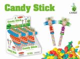 Cartoon Candy Stick With Sound (HWY0035)