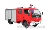 Fire Truck (4100QBZL)