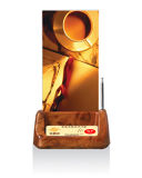 Optional Style Waiter Table Call Bell Button for Restaurant or Coffee Shop