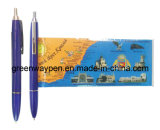 Banner Pen (GW-804) - 3