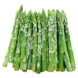 IQF Green Asparagus