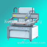 Manual Type Screen Printing Machine Feeder by Hand (JB-PYC)