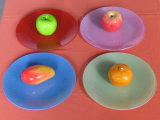 Color Glass Plates (JRRCOLOR)