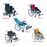 Multifunctional Wheelchair (HBL3)