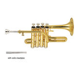 Piccolo Trumpet (PT-2550)
