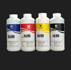 Best Quality Digital Water Based Color Textile Printing Ink