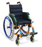 Child Wheelchair (SC9030B)