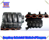 Injection Automobile Part of Plastic Intake Manifold