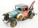 Metal Craft (Antique Truck Model)