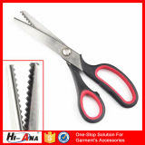 Familiar in OEM ODM Factory Sewing Ribbon Cutting Scissors