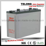 2V1000ah Rechargeable Gel Solar Battery