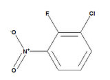 3-Chloro-2-Fluoronitrobenzene CAS No. 2106-49-2