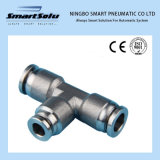 Stainless Steel Air Hose Fittings (SSPEG8-4)