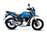 Robinson Offroad 150cc Motorcycle