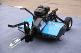 New Developed ATV Rotary Tiller