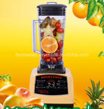 2L Commercial Blender Bt301 Sand Ice Fruit Blender Milkshake Mixer