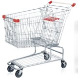 Metal Shopping Carts for Sale