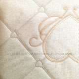 PVC Bed Mattress Leather with Competitive Price (X13A-9928)
