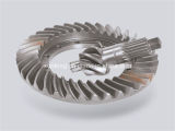 New Design Helical Gear for Liugong