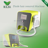 Biggest Spot Size 808nm Diode Laser Hair Removal Beauty Device