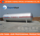 20cbm LPG Storage Tank