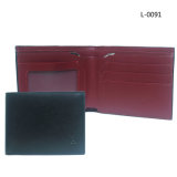 Leather Wallet and Purses (L-0091)