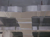 Phenolic Foam Duct Panel (WT2-3-1)