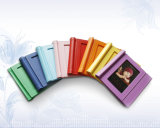 Baby Digital Album with Display Leather Box (PS2889)