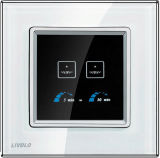 Smart Timer Switch (VL-R102T-SWC)